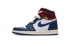 Air Jordan 1 Retro High NRG 'Storm Blue' x Union LA