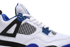 Air Jordan 4 Retro 'Motorsports' - tienda online