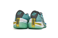 Air Zoom GT Cut 'New York Liberty' x Sabrina Ionescu en internet