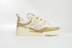 Louis Vuitton LV Skate Sneaker "Beige White"