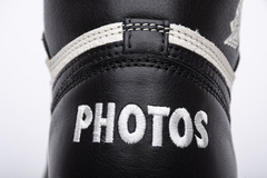 Air Jordan 1 Retro High OG NRG 'Not For Resale' - Goodex
