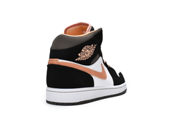 Air Jordan 1 Mid SE 'Peach Mocha' - comprar online