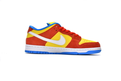 Imagen de Nike SB Dunk Low Pro "Bart Simpson"