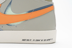 Imagen de Nike Blazer Mid 77 "Shanghai Pack"