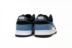 Nike Dunk Low 'Airbrush - Industrial Blue' - tienda online