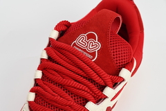 Louis Vuitton LV Skate Sneaker "Red White" en internet