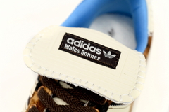 Adidas Samba Pony 'Leopard' x Wales Bonner - tienda online
