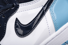 Air Jordan 1 Retro High OG 'Blue Chill' - comprar online