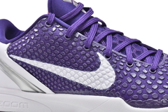 Nike Zoom Kobe VI TB Purple - tienda online