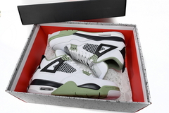 Air Jordan 4 Retro 'Seafoam' - comprar online