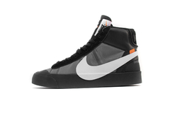 Nike Blazer Mid 'Grim Reapers' x Off-White