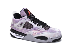 Air Jordan 4 Retro 'Zen Master' en internet