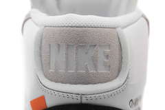 Nike Blazer Mid 'The Ten' x Off-White - comprar online
