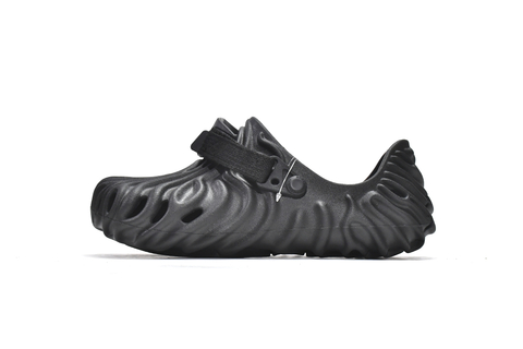 Crocs Pollex Clog 'Sasquatch' x Salehe Bembury