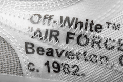 Air Force One Low x Off-White - tienda online