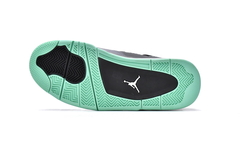 Air Jordan 4 Retro 'Green Glow' - tienda online
