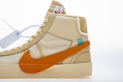 Nike Blazer Mid 'All Hallows Eve' x Off-White - tienda online