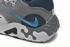 PG 6 'Grey Fog Arsenal Blue' - comprar online