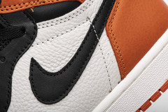 Air Jordan 1 Retro High OG 'Shattered Backboard' Sample - tienda online