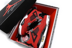 Air Jordan 4 Retro 'Toro Bravo' - tienda online