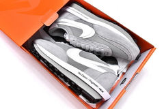 Sacai x LDV Waffle ''Light Smoke Grey'' x Fragment Design - Goodex
