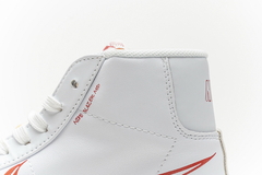 Nike Blazer Mid 77 'Sketch - Red' - Goodex