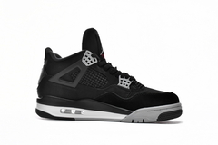 Air Jordan 4 Retro SE 'Black Canvas' en internet