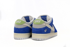 Nike Dunk Low Pro SB 'Gardenia' x Fly Streetwear - comprar online