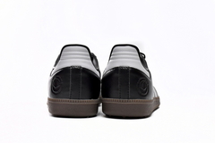 Adidas Samba 'Vegan - Black' en internet