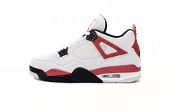 Air Jordan 4 Retro 'Red Cement'