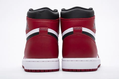 Air Jordan 1 Retro High OG 'Chicago' en internet