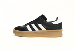 Adidas Samba XLG 'Black White Gum'