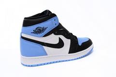 Air Jordan 1 Retro High OG 'UNC Toe' - comprar online