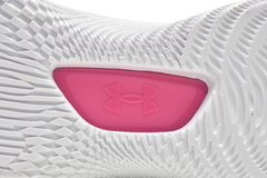Under Armour 4 FloTro 'Retro Pink' - tienda online