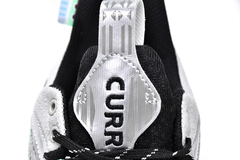 Imagen de Curry Flow 9 'Street Pack - Talking Trash' x Sesame Street