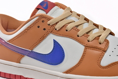 Nike Dunk Low 'Hot Curry' en internet