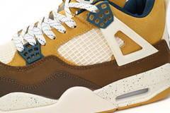 Air Jordan 4 Retro GS 'Cacao Wow' - Goodex