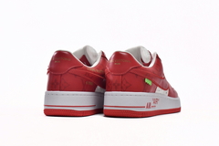 Air Force 1 Low 'White Comet Red' x Louis Vuitton - tienda online