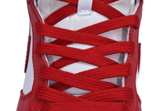 Nike Dunk High 'Championship Red' - Goodex