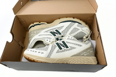 New Balance 1906R 'White Green' - comprar online