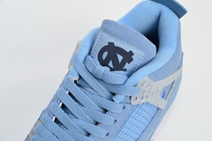 Air Jordan 4 Retro 'UNC' PE - tienda online