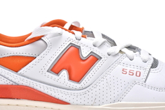 New Balance 550 'College Pack' x size? - Goodex