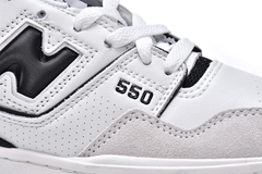 New Balance 550 'Sea Salt Black' - tienda online