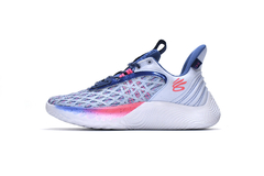 Curry Flow 9 'Warp The Game Day'