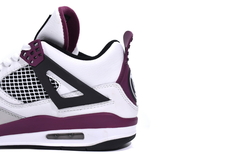 Air Jordan 4 Retro 'Bordeaux' x Paris Saint-Germain - Goodex