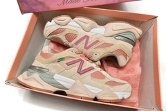 New Balance 9060 'Penny Cookie Pink' x Joe Freshgoods x - comprar online