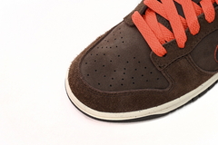 Nike Dunk Low Premium 'Baroque Brown' - Goodex