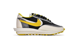 Sacai x Undercover x LDWaffle 'Bright Citron' en internet