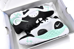 Imagen de PG 6 EP 'Black Mint Green'
