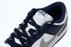 Nike Dunk Low 'Midnight Navy Smoke Grey' - comprar online